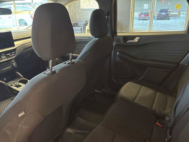 Certified 2023 Ford Escape Active w/ Tech Pack #2 image 24