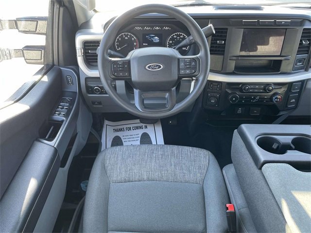 Certified 2024 Ford F250 XLT image 12
