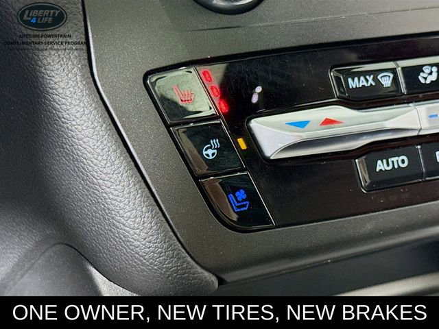 Certified 2020 Ford Explorer ST w/ ST Street Pack image 20