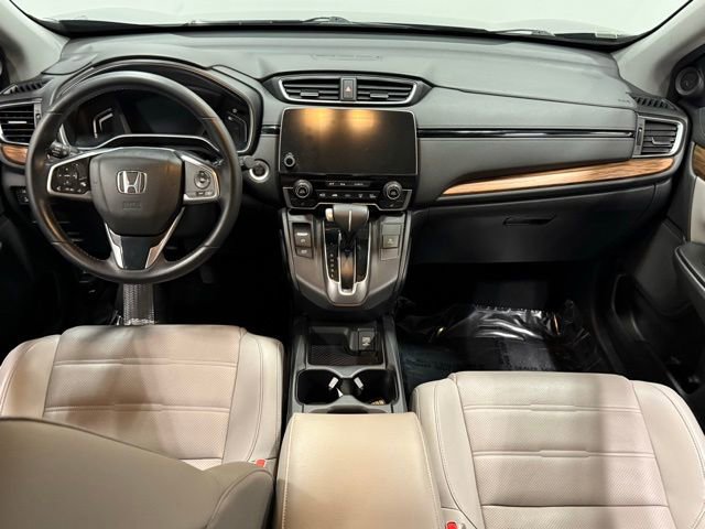 Used 2018 Honda CR-V Touring image 35