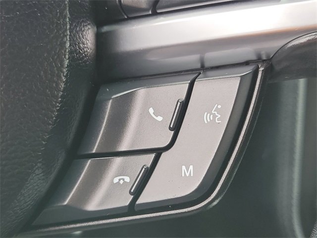 Certified 2022 Ford Mustang GT Premium w/ Security Package image 11