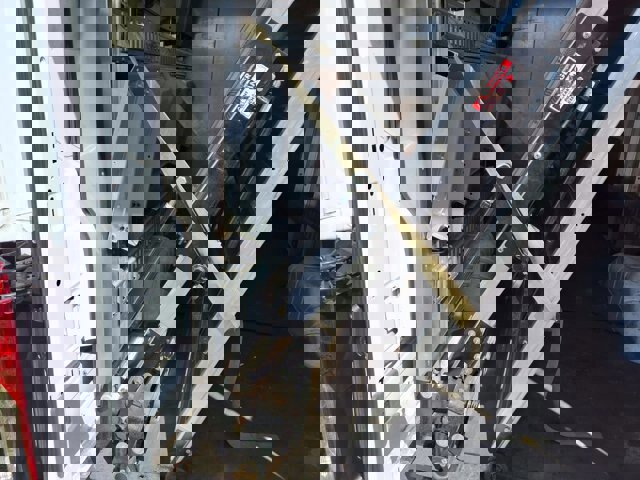 Certified 2020 Ford Transit 350 148 High Roof Extended DRW w/ Upfitter Package RWD image 37