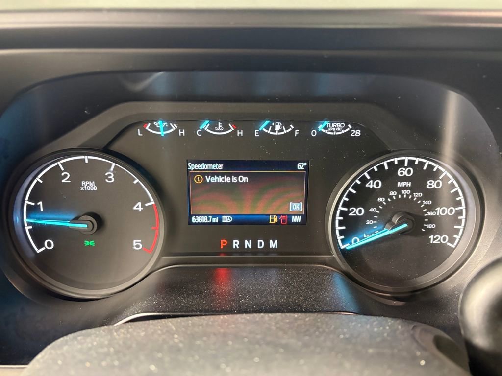 Certified 2024 Ford F350 XLT image 18