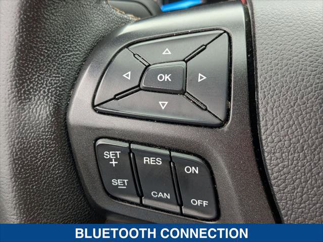 Certified 2022 Ford Ranger XLT w/ Equipment Group 301A Mid image 14