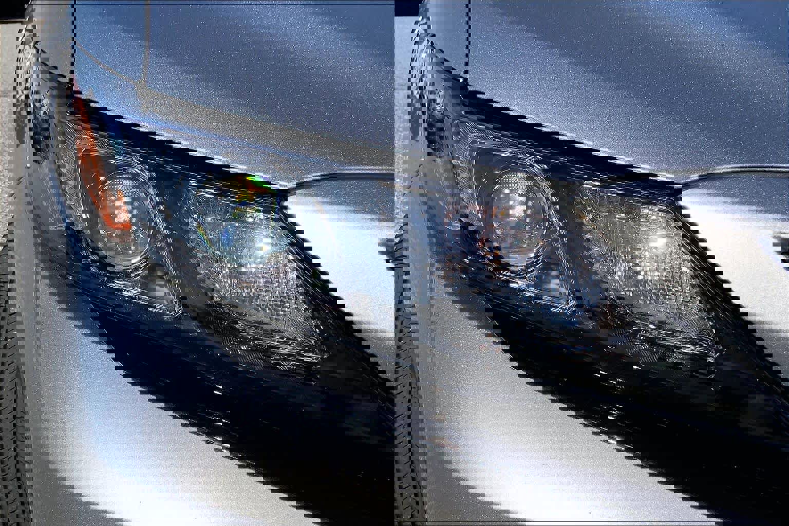 Used 2024 Toyota Camry SE image 24