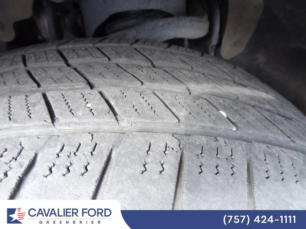 Certified 2022 Ford Expedition Limited RWD image 13