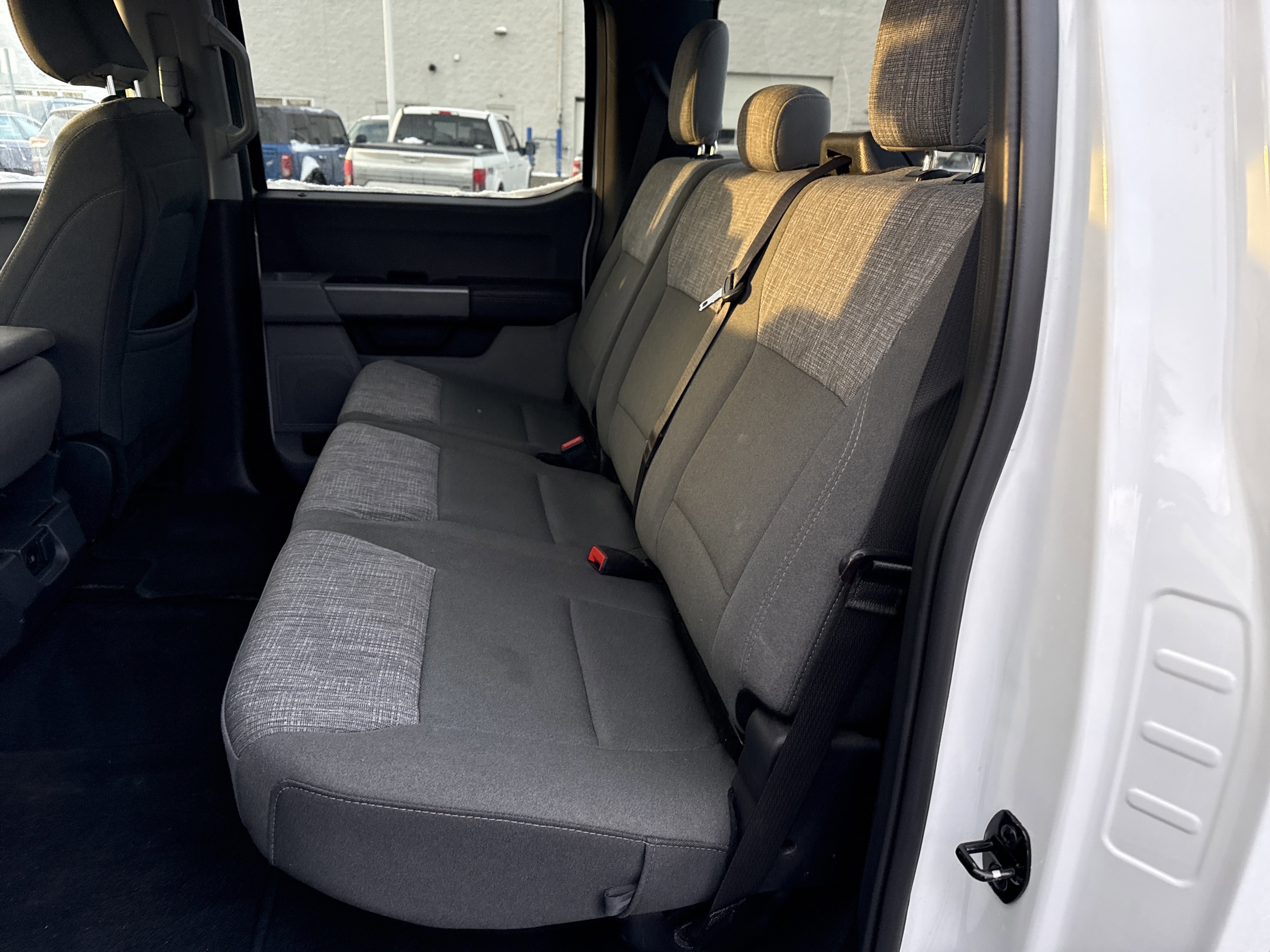 Certified 2023 Ford F250 XLT image 13