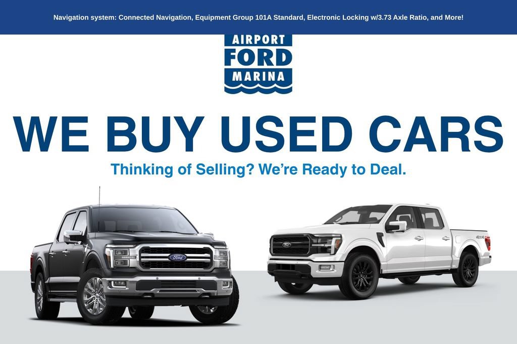 Certified 2024 Ford F150 XL RWD image 5