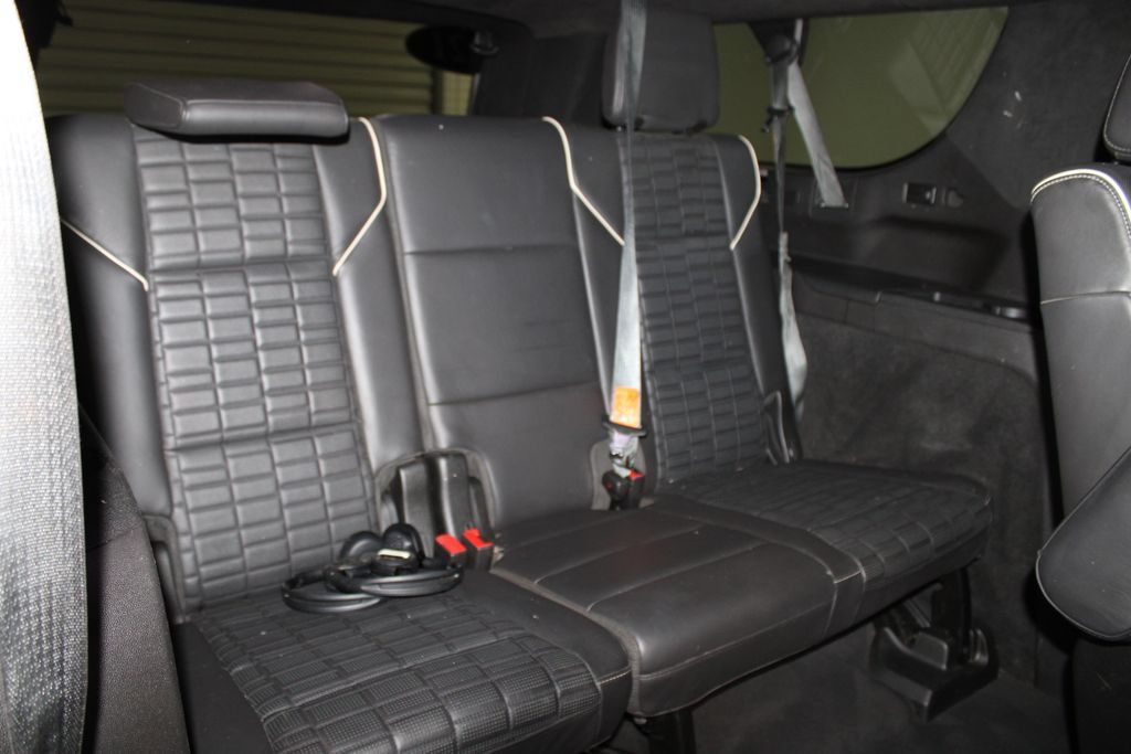 Used 2021 Cadillac Escalade ESV Sport Platinum AWD/4WD image 34