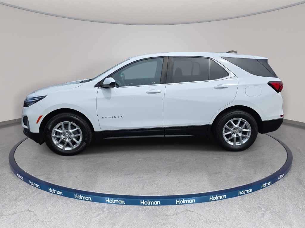 Used 2022 Chevrolet Equinox LT AWD/4WD image 8