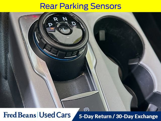 Certified 2022 Ford Bronco Sport Big Bend w/ Convenience Package image 22