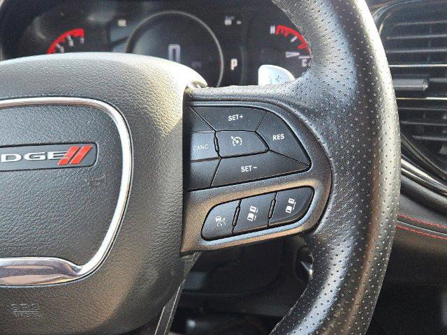 Used 2023 Dodge Durango GT image 30