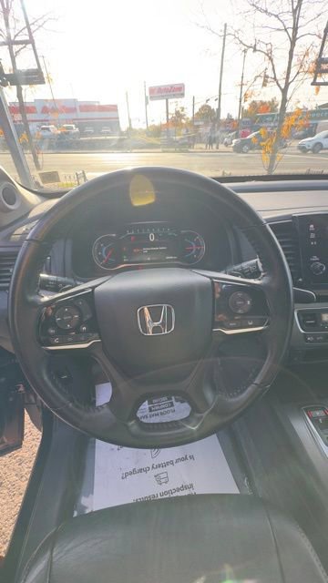 Used 2022 Honda Pilot EX-L image 14