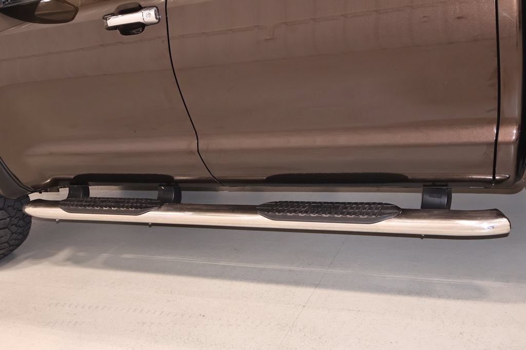 Used 2020 Toyota Tundra 1794 Edition AWD/4WD image 44