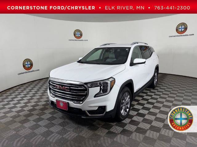 Used 2023 GMC Terrain SLT