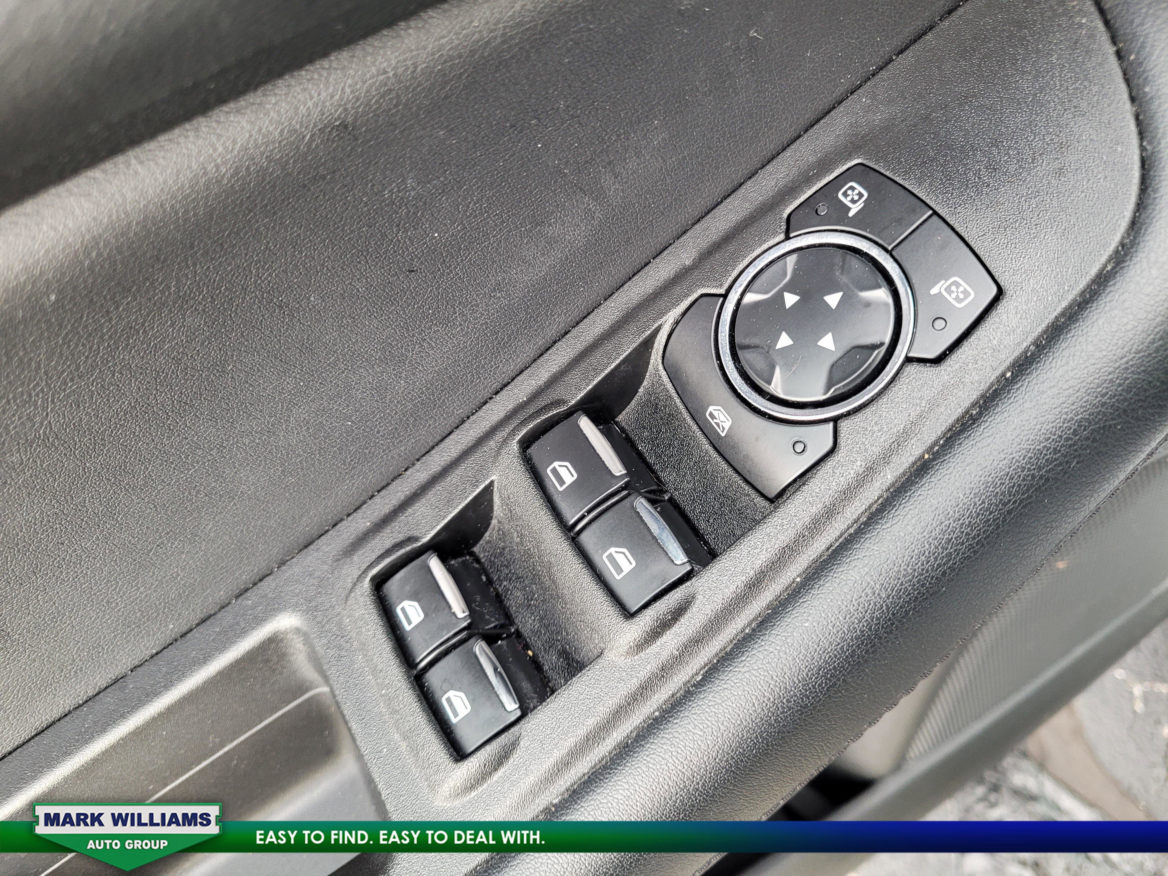 Certified 2023 Ford Edge SE image 31