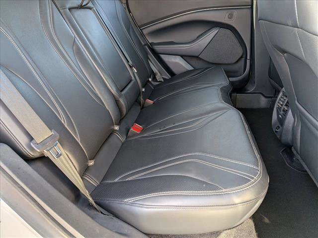 Certified 2023 Ford Mustang Mach-E Premium image 21