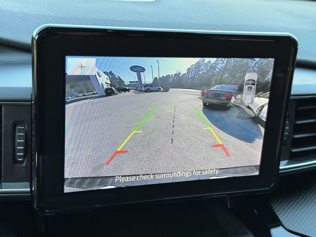 Certified 2023 Ford Explorer ST-Line w/ Class IV Trailer Tow Package image 9