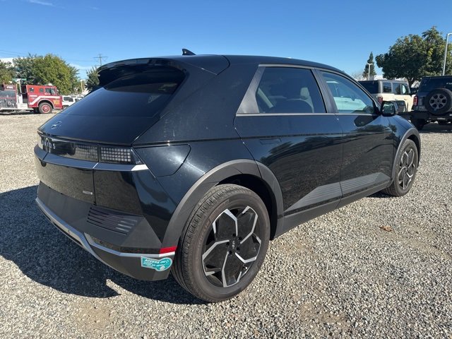 Used 2023 Hyundai Ioniq 5 SEL w/ Cargo Package image 3