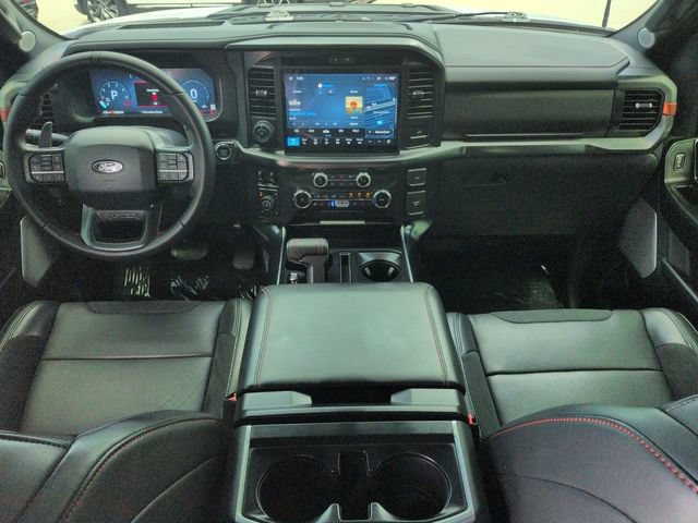Certified 2025 Ford F150 Raptor AWD/4WD image 15