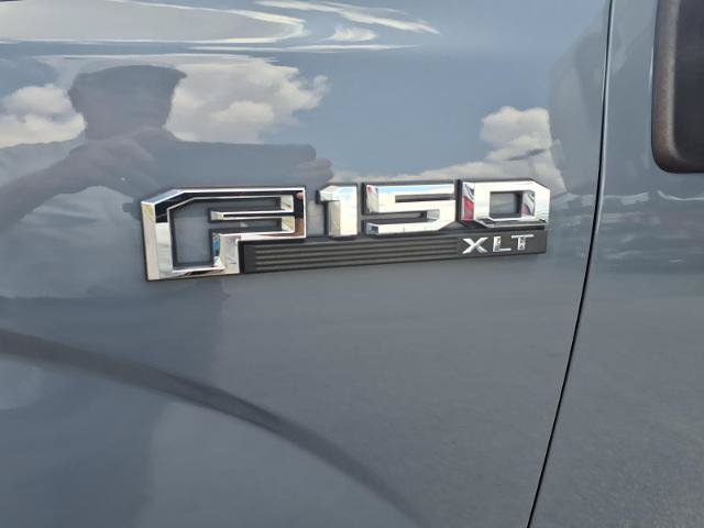 Certified 2019 Ford F150 XLT w/ Equipment Group 302A Luxury AWD/4WD image 6