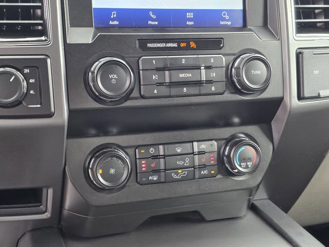 Certified 2020 Ford F150 XLT w/ Equipment Group 302A Luxury image 19