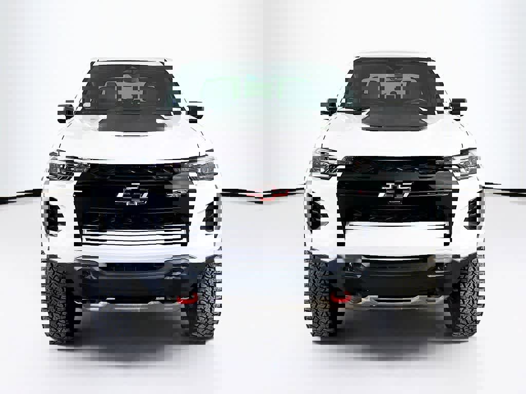 Used 2023 Chevrolet Colorado ZR2 image 6