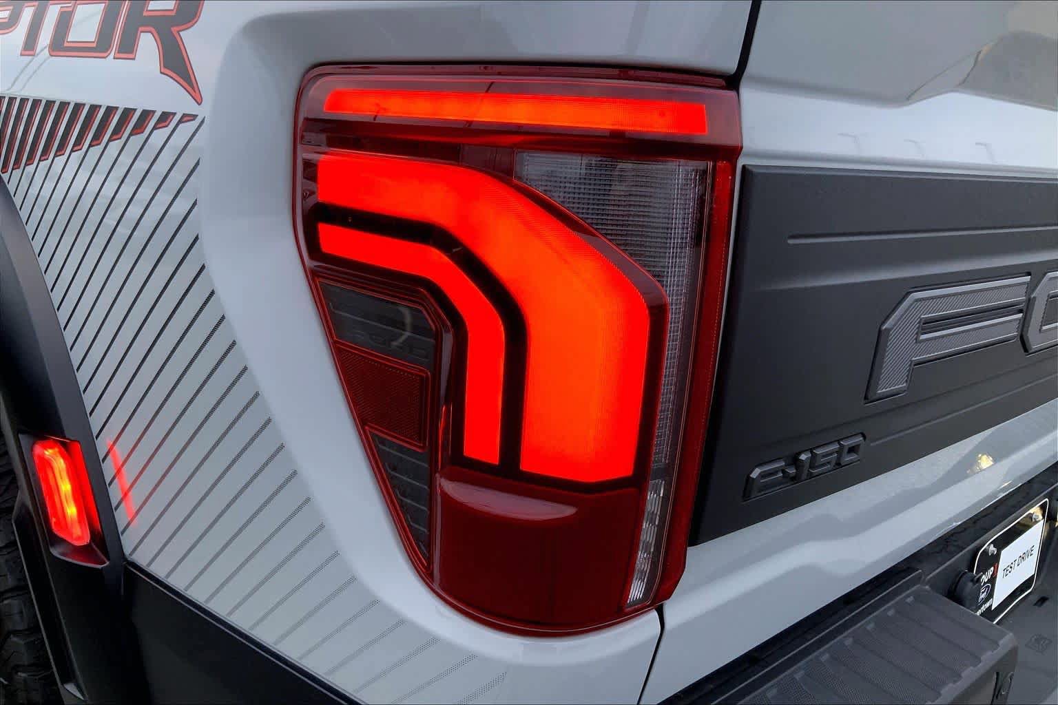 Certified 2024 Ford F150 Raptor AWD/4WD image 28