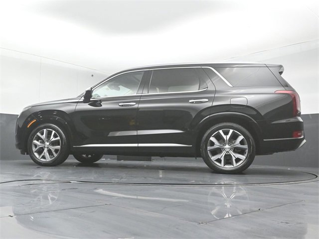 Used 2022 Hyundai Palisade Limited w/ Cargo Package image 6