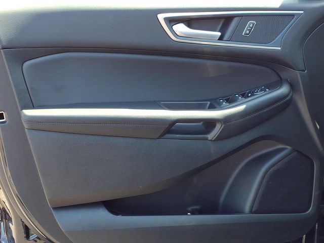 Certified 2023 Ford Edge SEL w/ Convenience Package AWD/4WD image 14