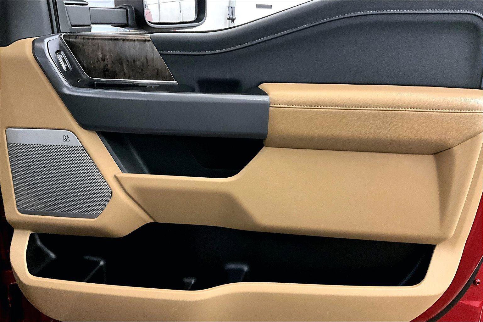 Certified 2024 Ford F350 Lariat image 23