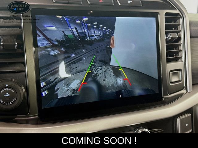 Certified 2022 Ford F150 XLT w/ Equipment Group 302A High image 14