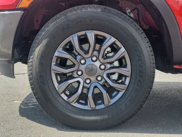 Certified 2021 Ford Ranger XLT w/ Equipment Group 302A High RWD image 40