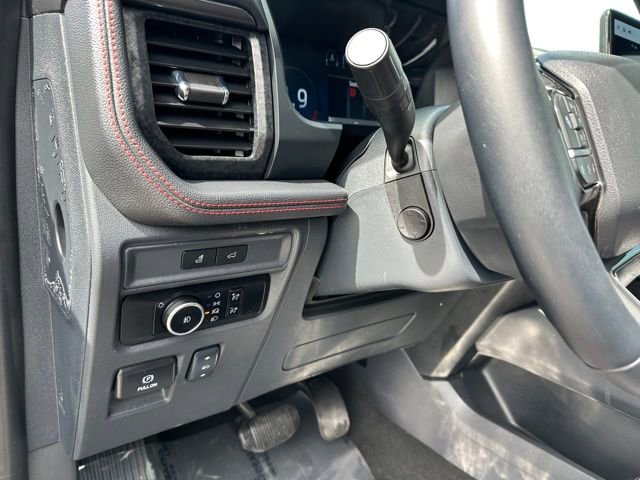 Certified 2024 Ford Expedition Max Limited AWD/4WD image 25