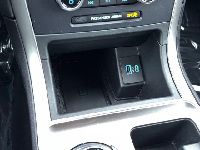 Certified 2023 Ford Edge SEL w/ Convenience Package image 18