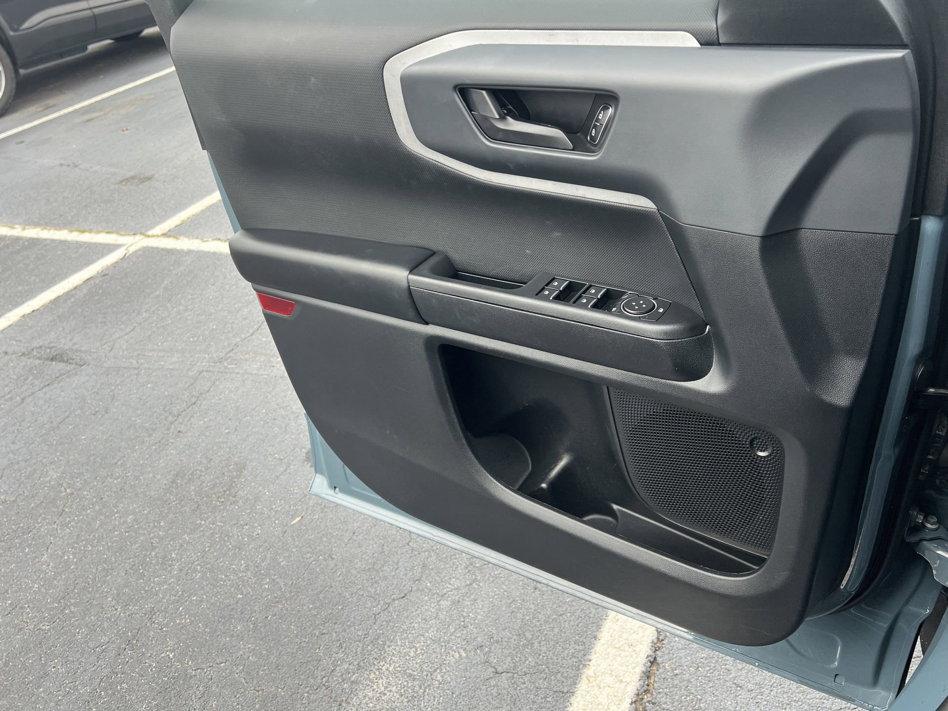 Certified 2022 Ford Bronco Sport Big Bend image 21