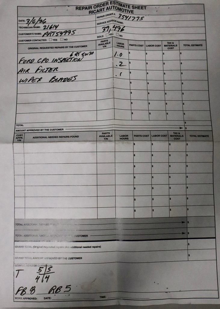 Certified 2023 Ford Edge SEL w/ Convenience Package image 13