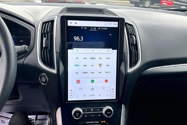 Certified 2024 Ford Edge ST-Line AWD/4WD image 34