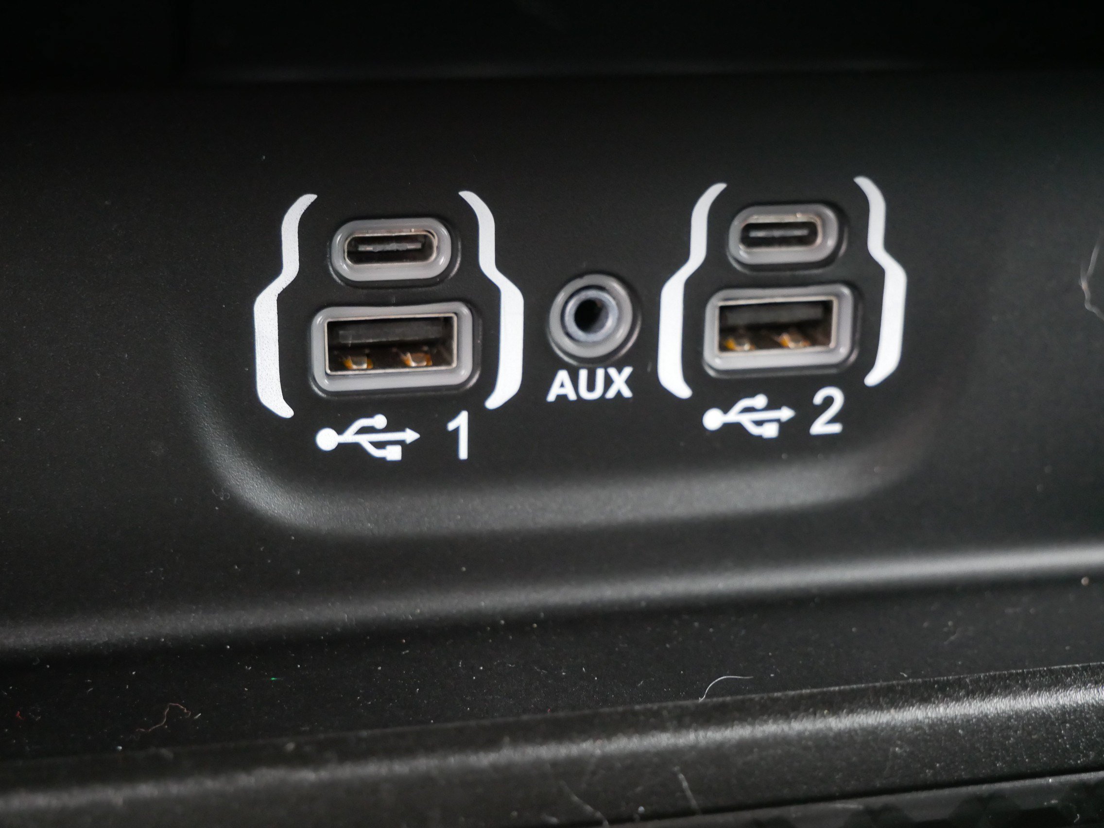 Used 2023 RAM 1500 Laramie AWD/4WD image 31