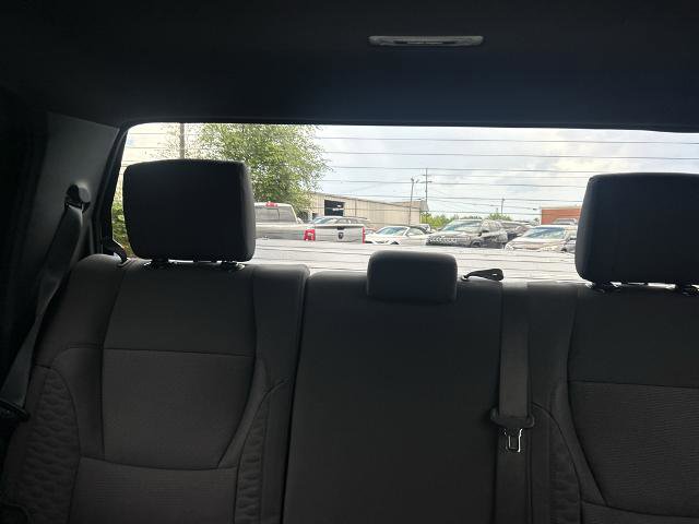 Used 2025 Toyota Tundra SR5 w/ SR5 Convenience Package RWD image 28