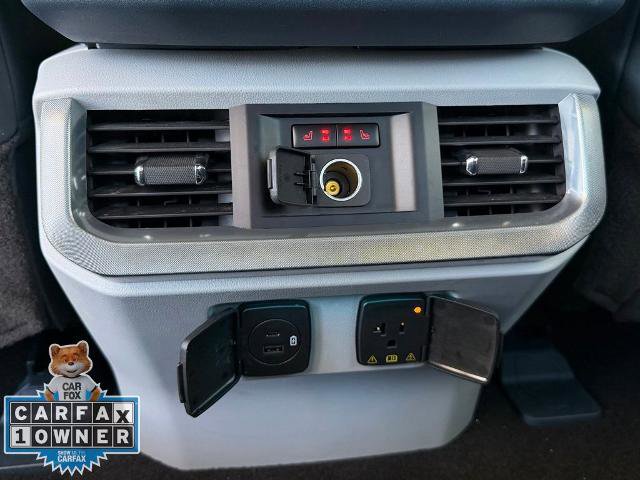 Certified 2023 Ford F150 Limited image 27