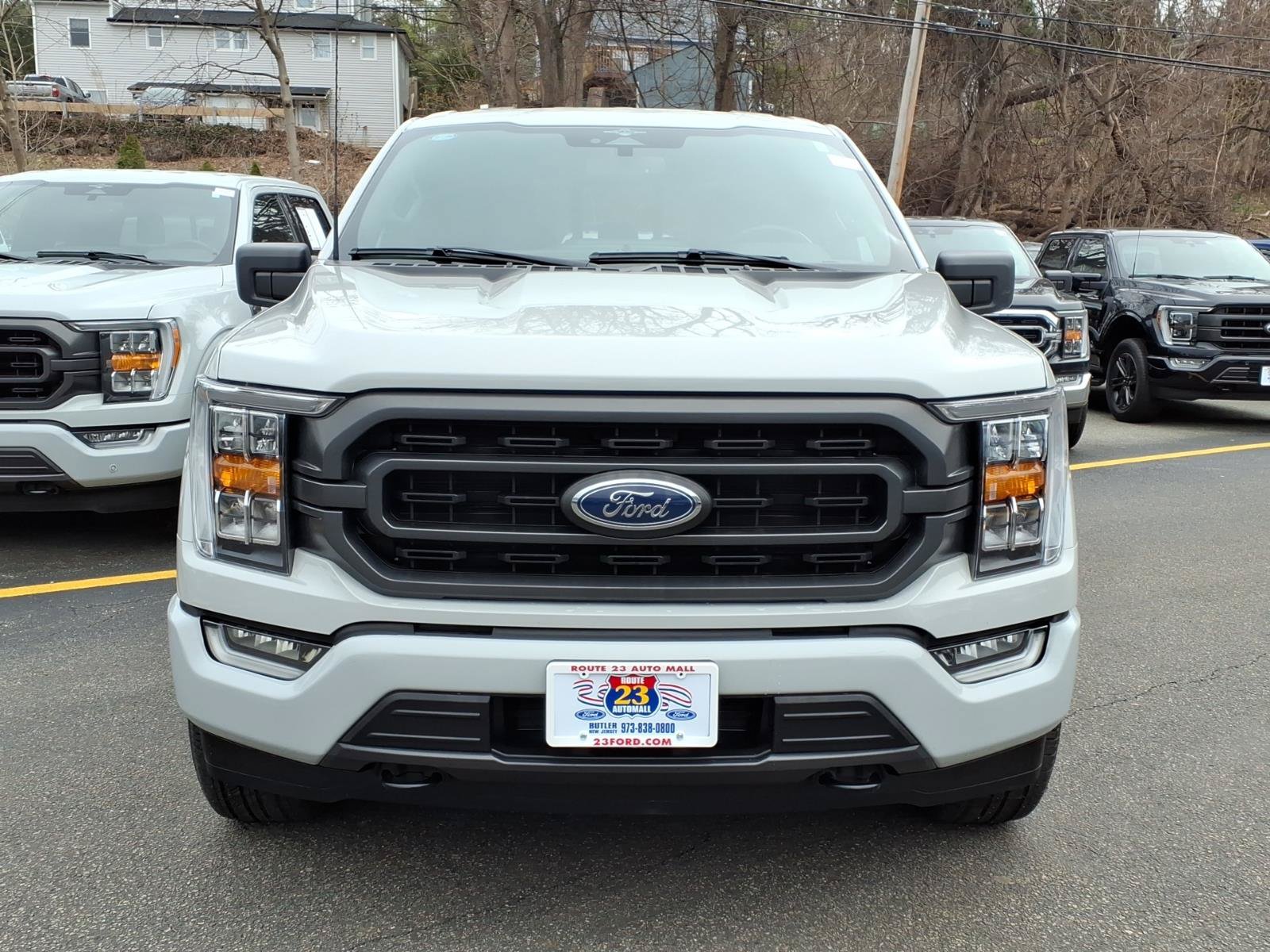 Certified 2023 Ford F150 XLT w/ Equipment Group 302A High AWD/4WD video 2