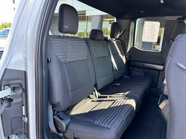 Certified 2023 Ford F150 XL w/ STX Appearance Package AWD/4WD image 43