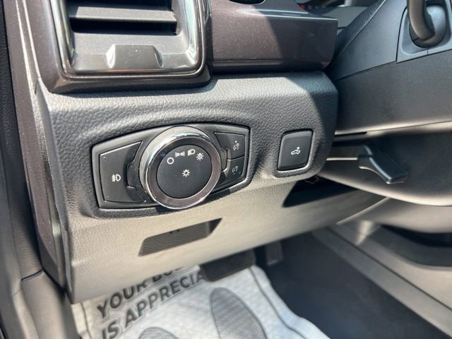 Certified 2019 Ford Ranger Lariat w/ Trailer Tow Package AWD/4WD image 8