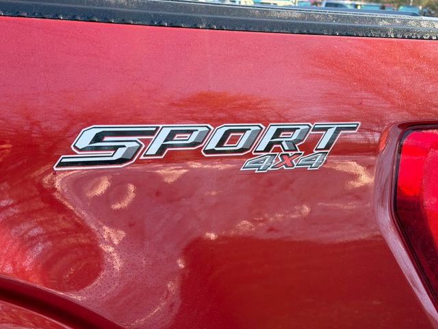 Certified 2023 Ford F150 XLT w/ Equipment Group 302A High image 29