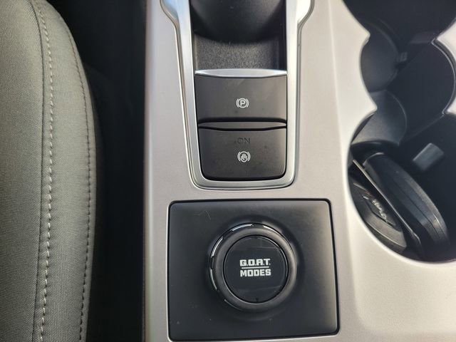 Certified 2024 Ford Bronco Sport Big Bend w/ Convenience Package image 25