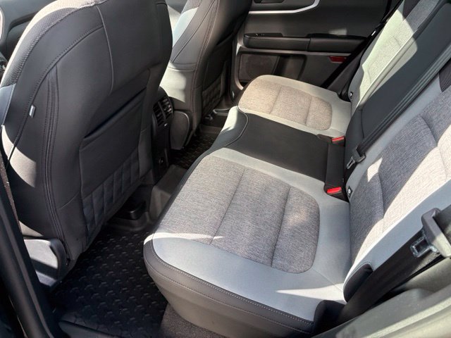 Certified 2024 Ford Bronco Sport Big Bend w/ Convenience Package AWD/4WD image 33