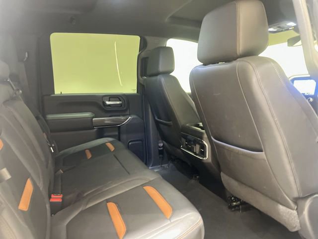 Used 2022 GMC Sierra 2500 AT4 w/ AT4 Preferred Package image 26