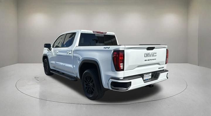 Used 2026 GMC Sierra 1500 Elevation w/ Preferred Package AWD/4WD image 4