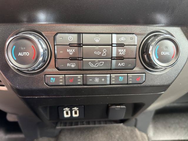 Certified 2019 Ford F150 Lariat AWD/4WD image 34